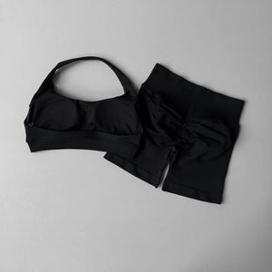 Strong Girl Set