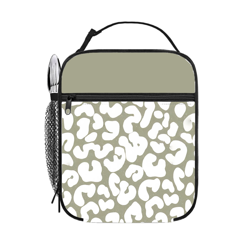 Main Character Lunch Box