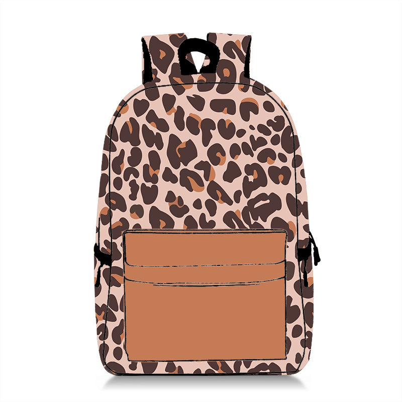 Main Character Backpack