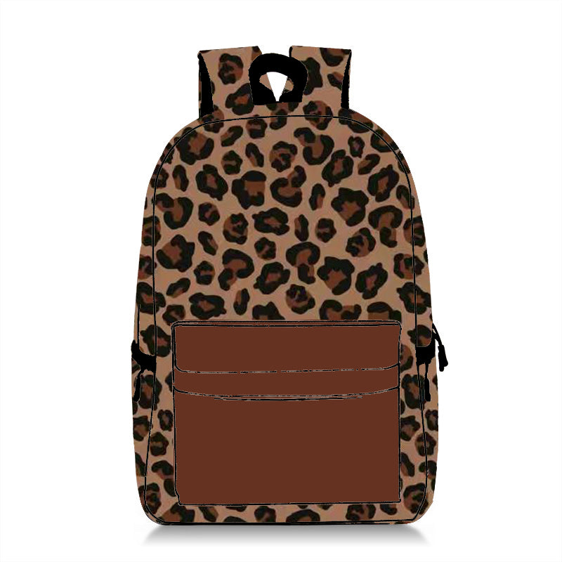 Main Character Backpack