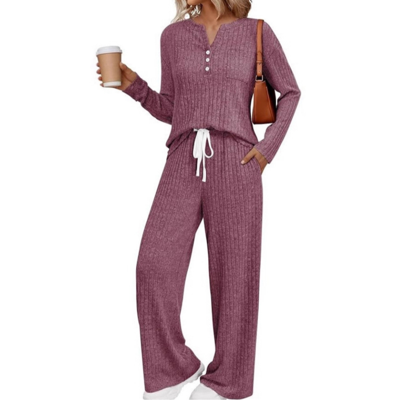Netflix and Chill Out Set