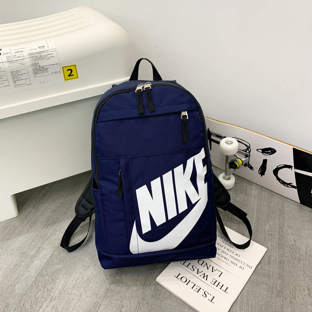 Hall Pass Bookbag