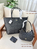 The City Girl Luxe Set