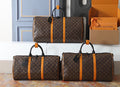 The 55cm Icon Weekender