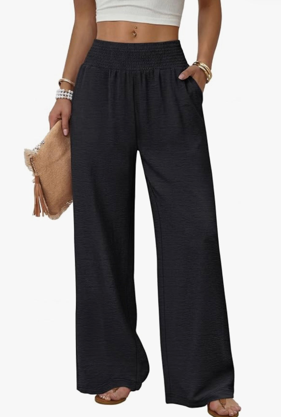 Islander Pants