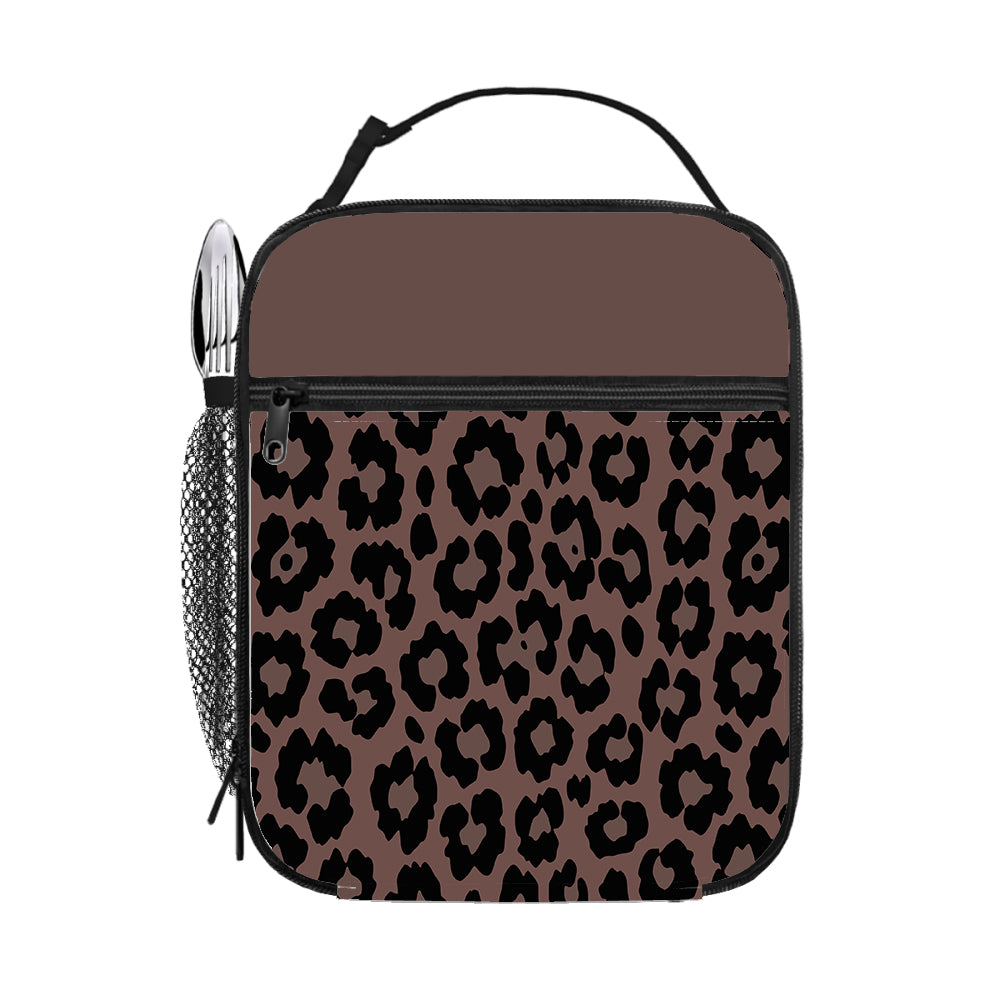 Main Character Lunch Box