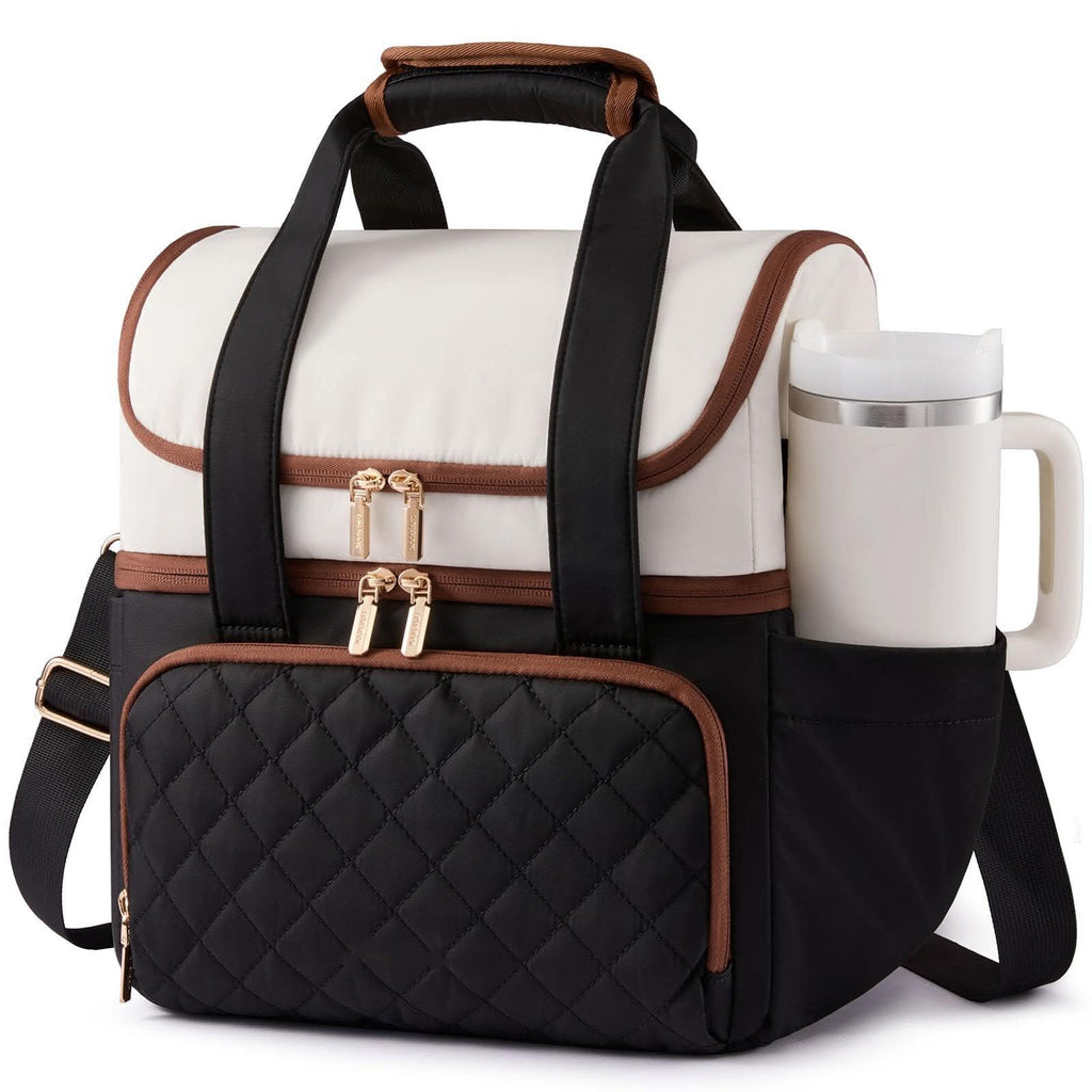 Extra Credit Cooler Bag