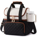 Extra Credit Cooler Bag