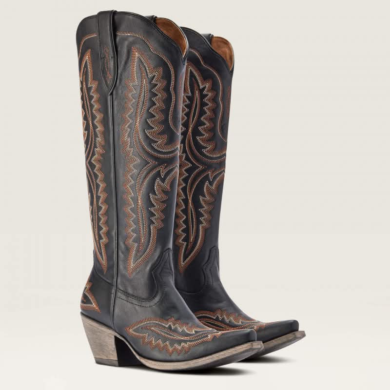 The Outlaw Boot