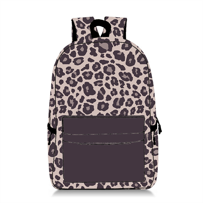 Main Character Backpack