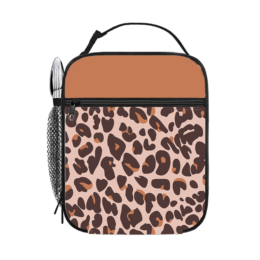 Main Character Lunch Box