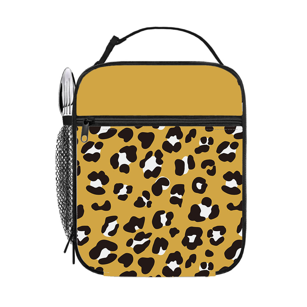 Main Character Lunch Box