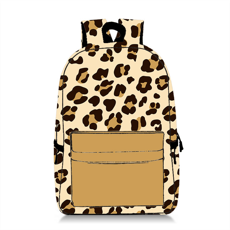 Main Character Backpack