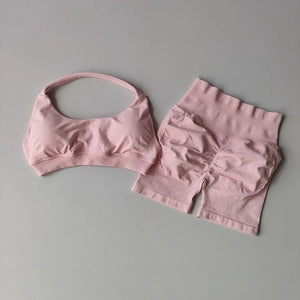 Strong Girl Set