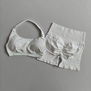 Strong Girl Set