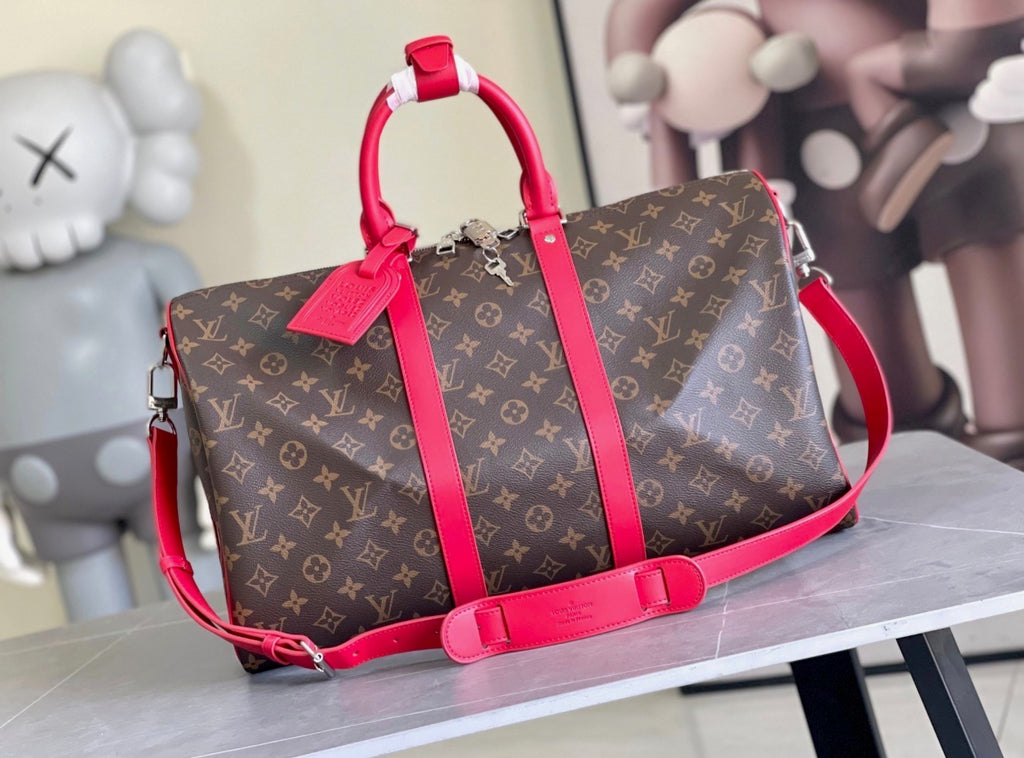 The 45cm Icon Weekender