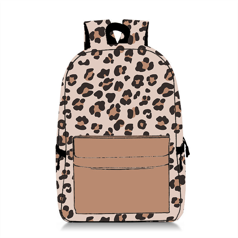 Main Character Backpack