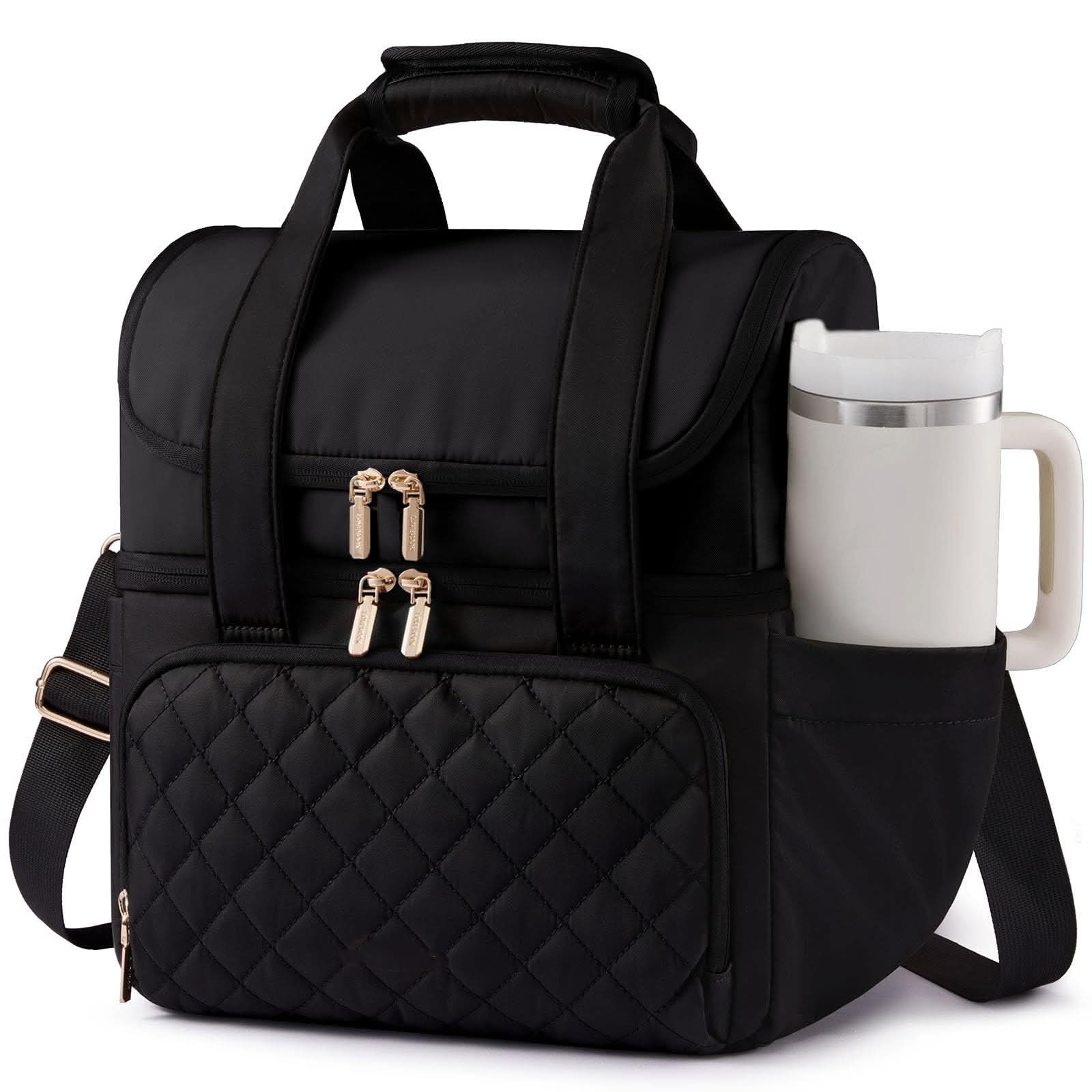 Extra Credit Cooler Bag