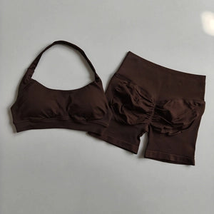 Strong Girl Set