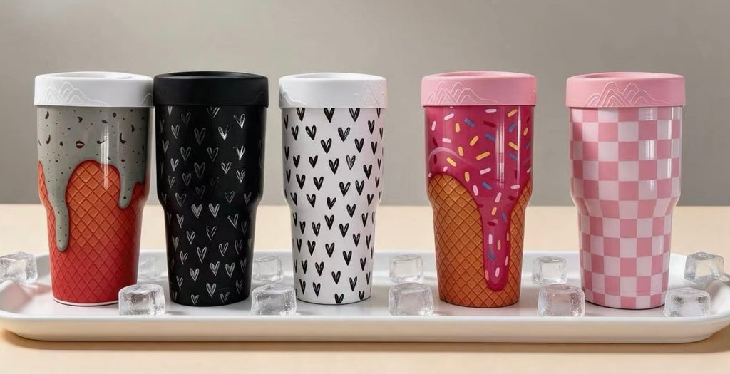 Chill Out Drink Cooler