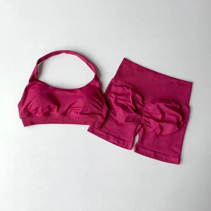 Strong Girl Set