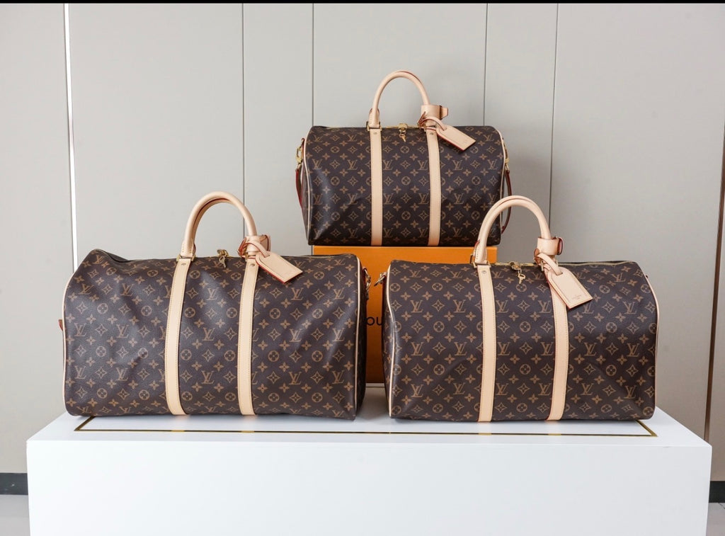 The 45cm Icon Weekender