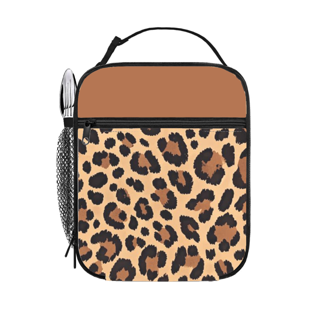 Main Character Lunch Box