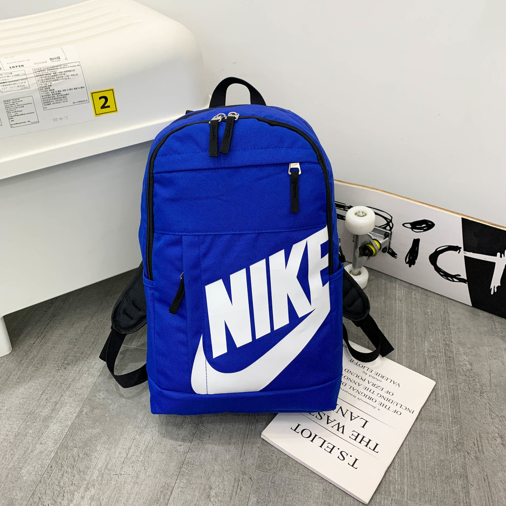 Hall Pass Bookbag