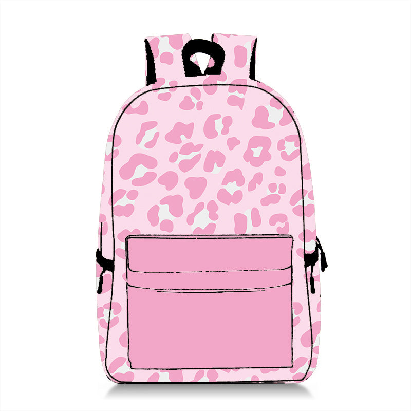 Main Character Backpack