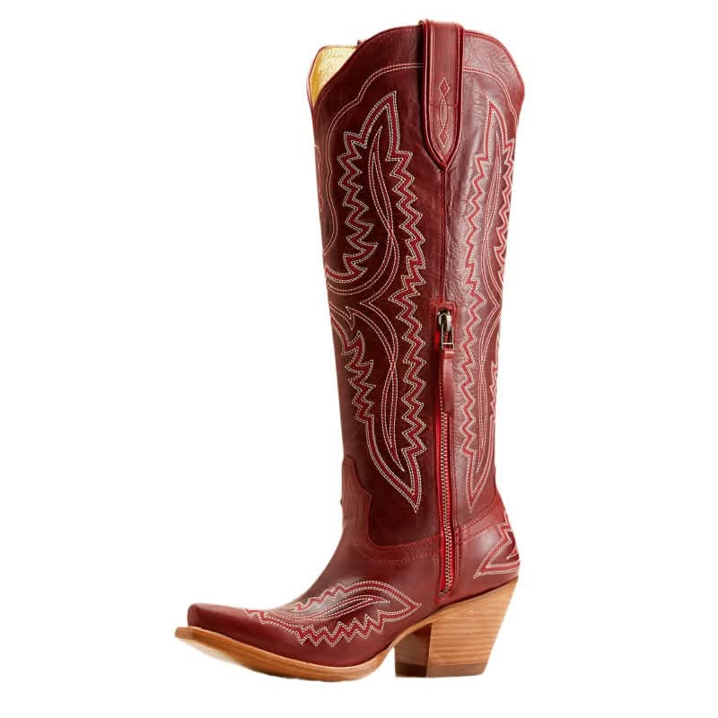 The Outlaw Boot