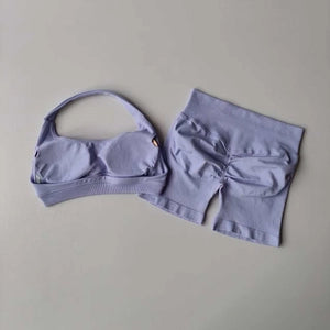 Strong Girl Set