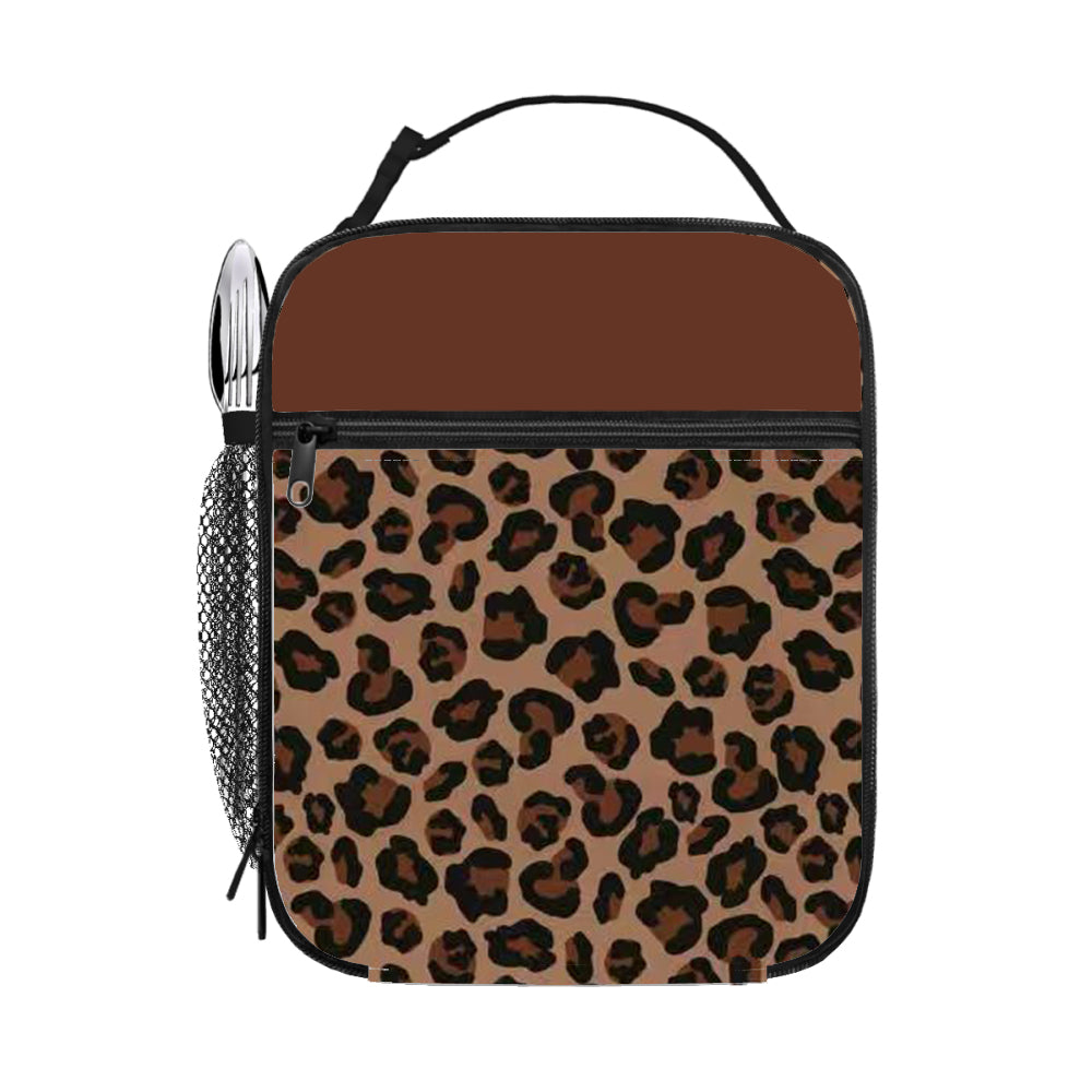 Main Character Lunch Box