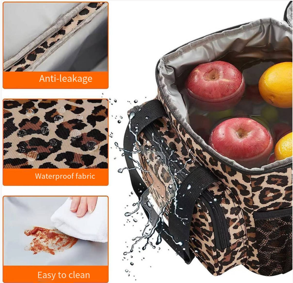 Lunch Money Lunch Box