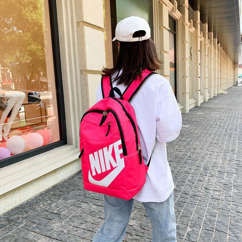 Hall Pass Bookbag