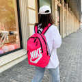 Hall Pass Bookbag