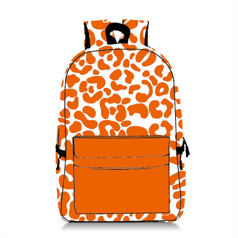Main Character Backpack