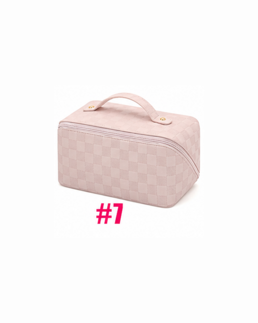 Pit Pass Pouch