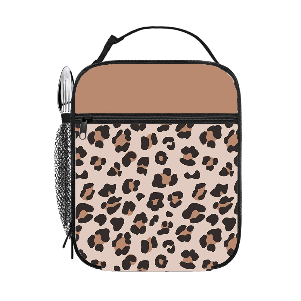 Main Character Lunch Box