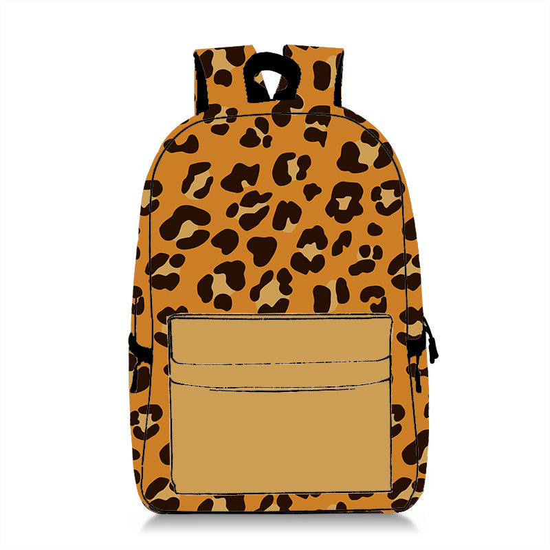 Main Character Backpack