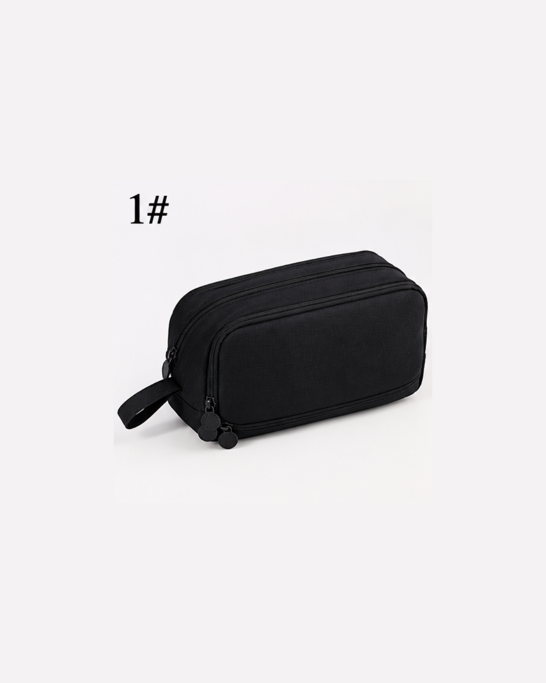 Packed Pencil Pouch