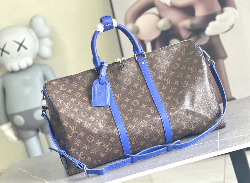The 45cm Icon Weekender