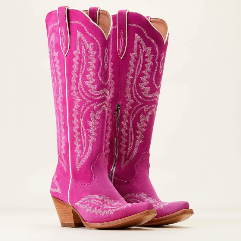 The Outlaw Boot