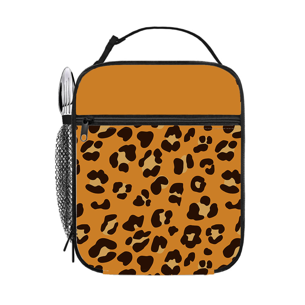 Main Character Lunch Box