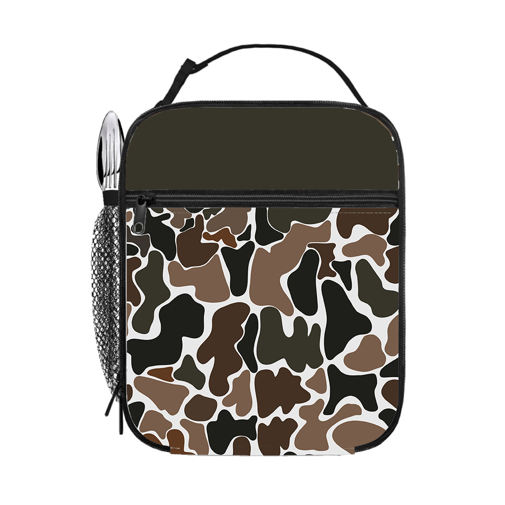 Lucky Duck Lunch Box