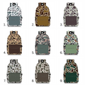 Lucky Duck Bookbag