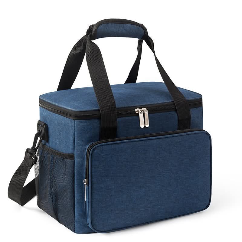 Lunch Money Lunch Box