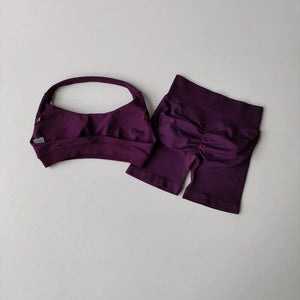 Strong Girl Set