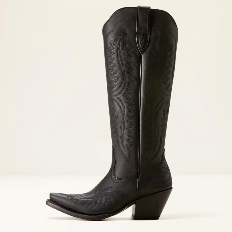 The Outlaw Boot