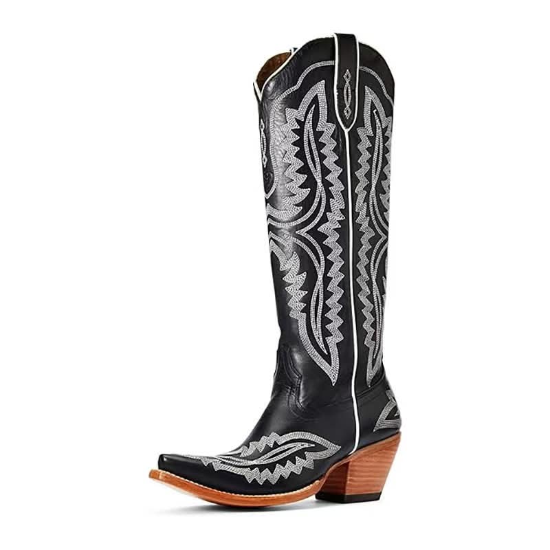 The Outlaw Boot