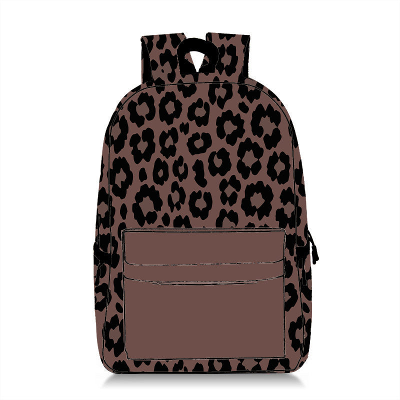 Main Character Backpack
